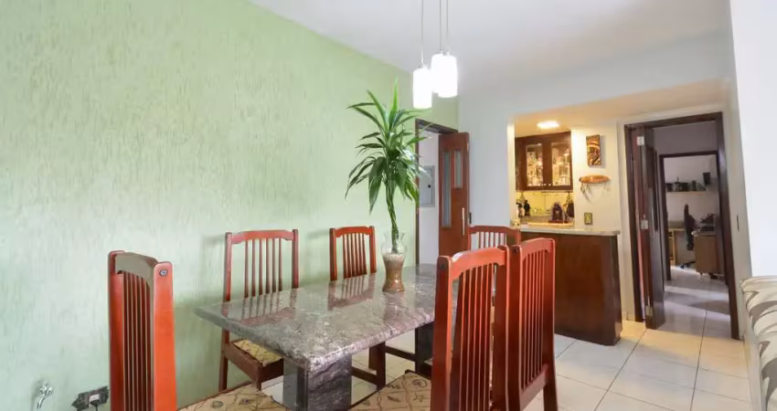Apartamento tipo para venda em ipiranga com 3 quartos, sendo 1 suíte, 89m²