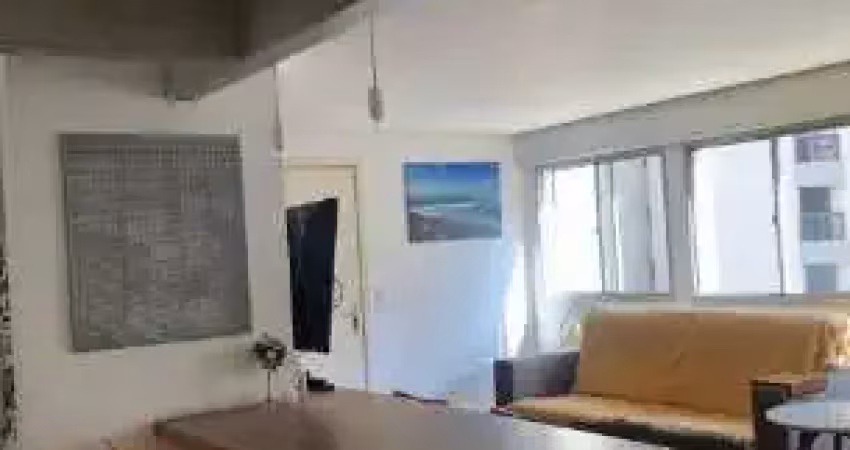 Apartamento tipo para venda em brooklin com 2 quartos, sendo 1 suíte, 100m²