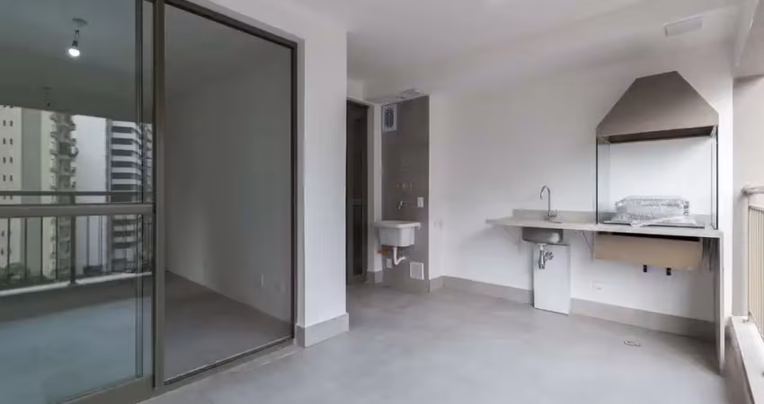 Apartamento tipo para venda em vila mariana com 2 quartos, sendo 2 suítes, 76m²