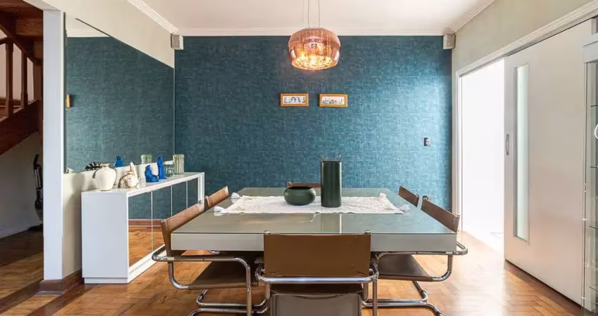 Casa tipo para venda em água branca com 3 quartos, sendo 2 suítes, 280m²