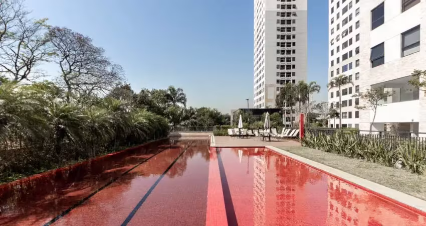 Apartamento tipo para venda em vila leopoldina com 1 quarto, sendo 1 suíte, 70m²