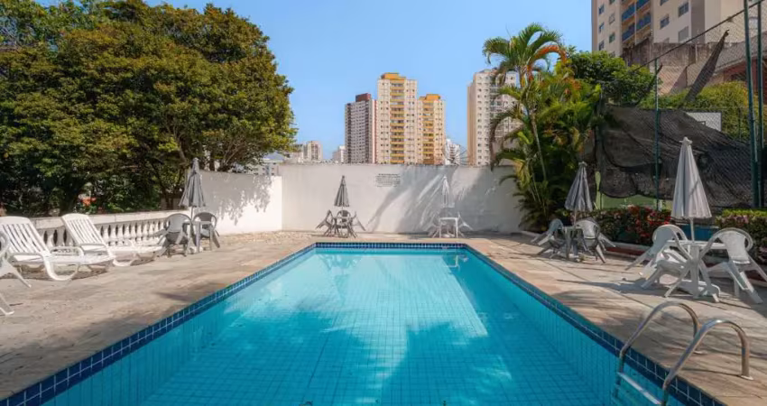 Apartamento tipo para venda em santana com 1 quarto, 50m²