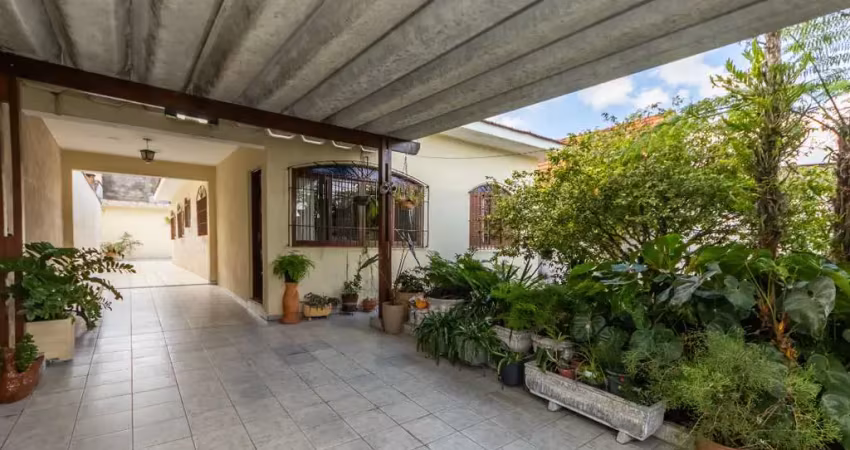 Casa tipo para venda em santo amaro com 3 quartos, sendo 1 suíte, 300m²