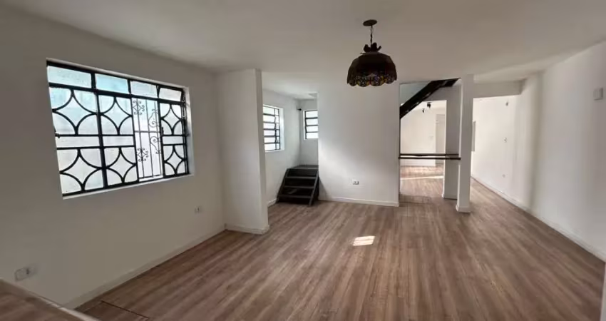 Casa tipo para venda em vila mariana com 3 quartos, sendo 1 suíte, 155m²