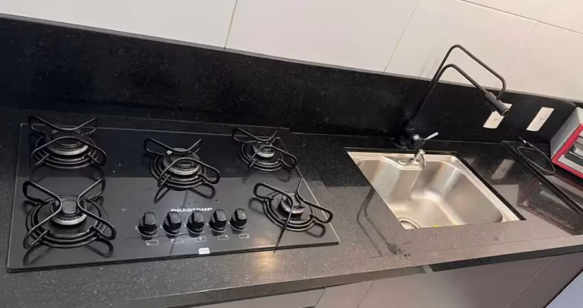 Apartamento tipo para venda em vila andrade com 2 quartos, sendo 1 suíte, 62m²