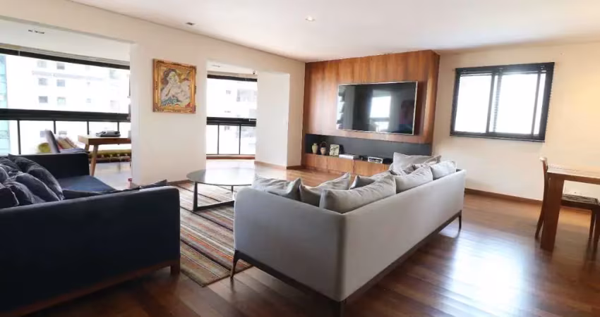 Apartamento tipo para venda em jardim fonte do morumbi com 3 quartos, sendo 3 suítes, 163m²