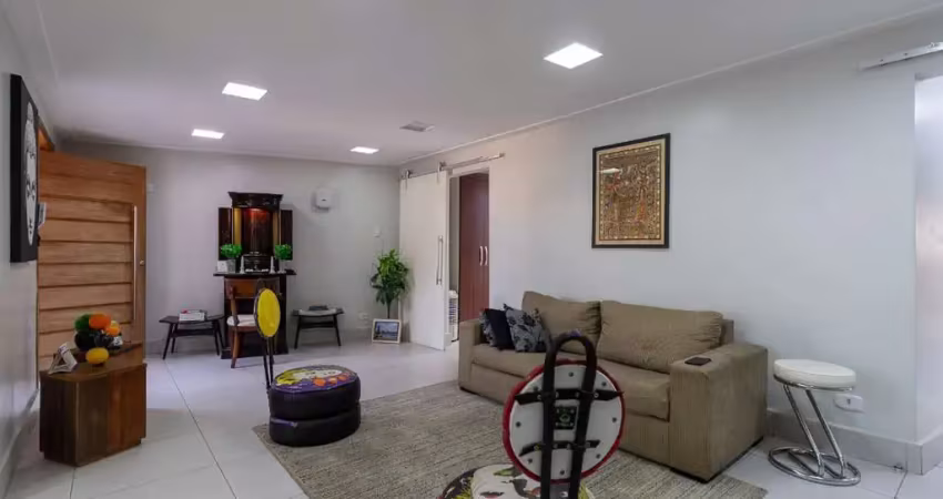 Casa tipo para venda em vila monumento com 3 quartos, sendo 1 suíte, 220m²