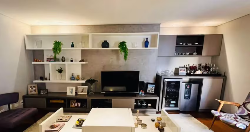 Apartamento tipo para venda em vila olímpia com 4 quartos, sendo 3 suítes, 154m²