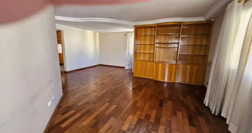 Apartamento tipo para venda em brooklin novo com 2 quartos, sendo 1 suíte, 140m²