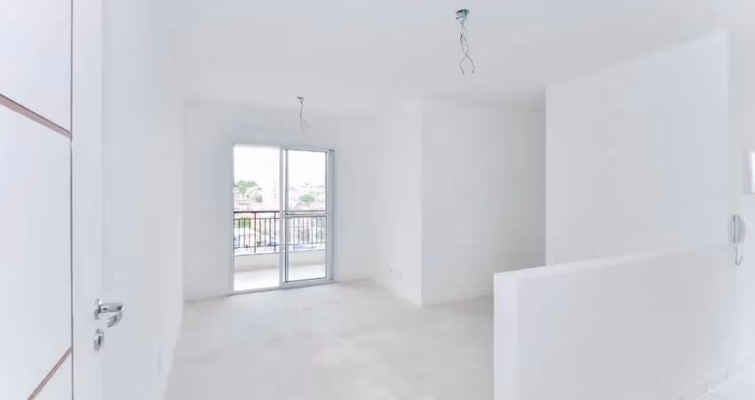Apartamento tipo para venda em vila nair com 2 quartos, 53.55m²