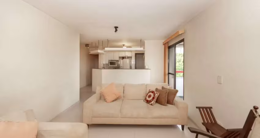 Apartamento tipo para venda em jardim colombo com 3 quartos, sendo 1 suíte, 81m²