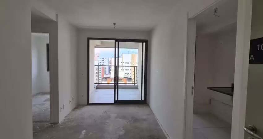 Apartamento tipo para venda em vila monte alegre com 2 quartos, sendo 1 suíte, 65m²