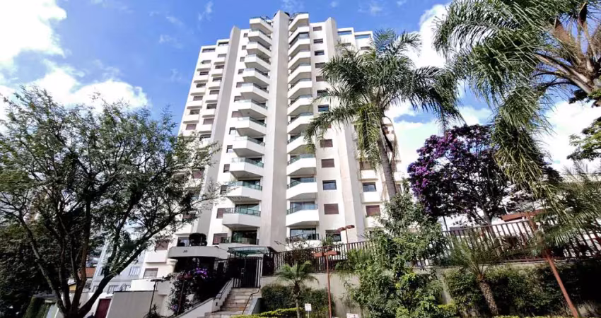 Apartamento tipo para venda em água fria com 3 quartos, sendo 3 suítes, 158m²