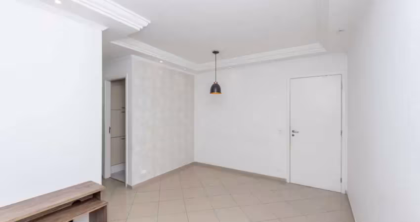 Apartamento tipo para venda em saúde com 2 quartos, sendo 1 suíte, 56m²