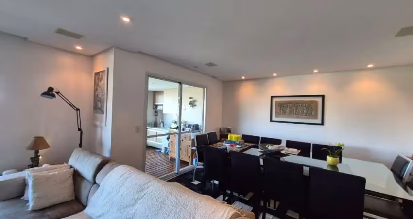 Apartamento tipo para venda em jardim taquaral com 4 quartos, sendo 2 suítes, 185m²