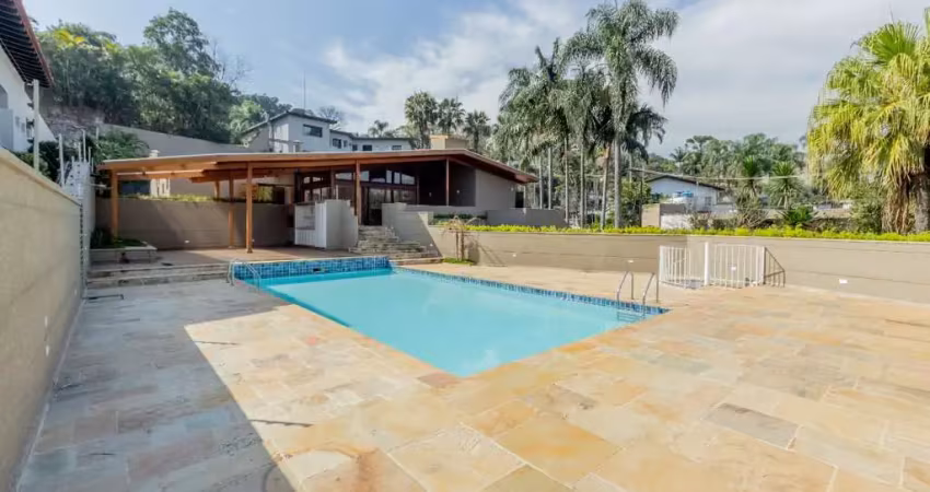 Casa tipo para venda em vila tramontano com 4 quartos, sendo 4 suítes, 800m²