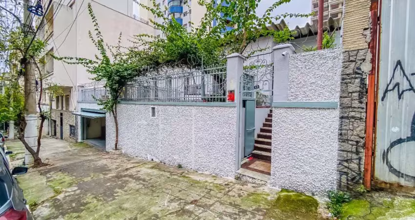 Casa tipo para venda em santa cecília com 5 quartos, 227m²