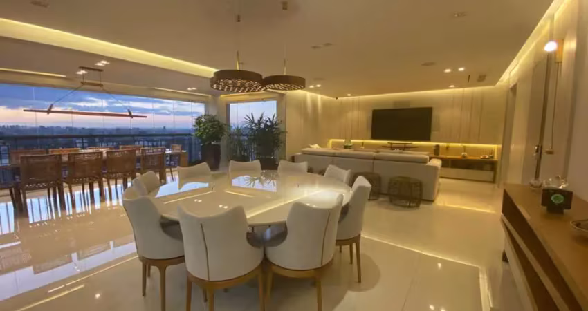 Apartamento tipo para venda em vila mariana com 4 quartos, sendo 2 suítes, 246m²