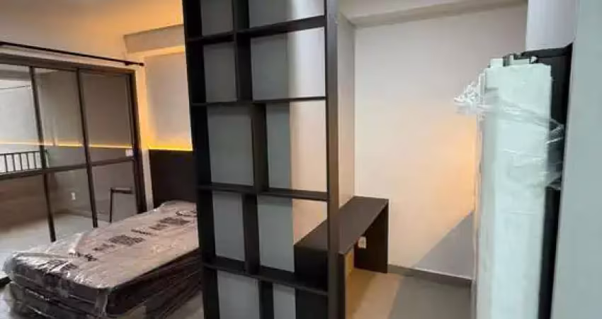 Studio para venda em vila olímpia com 1 quarto, 25m²