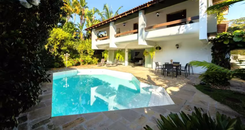 Casa tipo para venda em vila tramontano com 4 quartos, sendo 2 suítes, 375m²