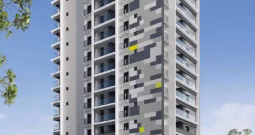 Apartamento tipo para venda em saúde com 2 quartos, 43m²