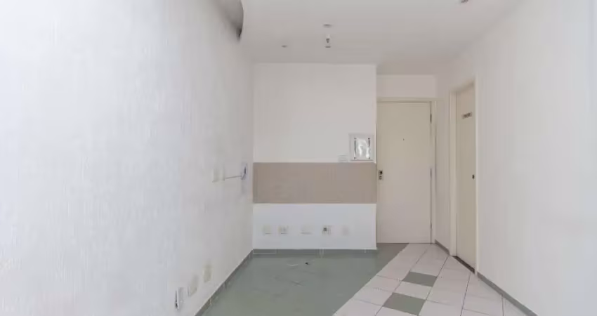 Conjunto comercial para venda em vila clementino, 32,080m²