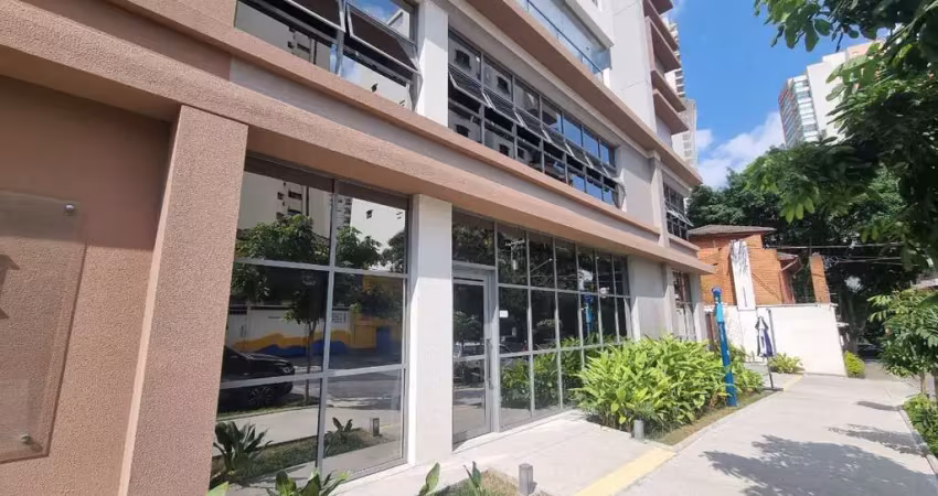 Conjunto comercial para venda em jardim vila mariana, 62m²