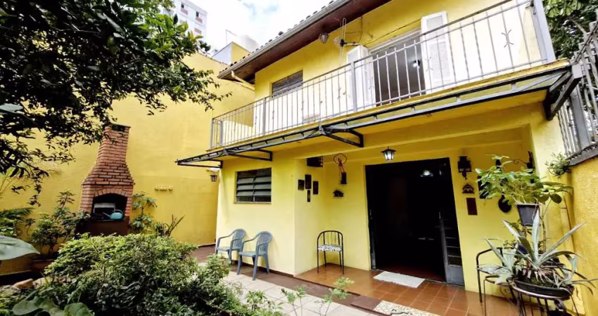Casa comercial à venda na Rua Joel Carlos Borges, 32, Cidade Monções, São Paulo