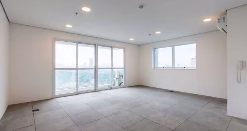 Sala comercial à venda na Rua Nove de Julho, 72, Santo Amaro, São Paulo
