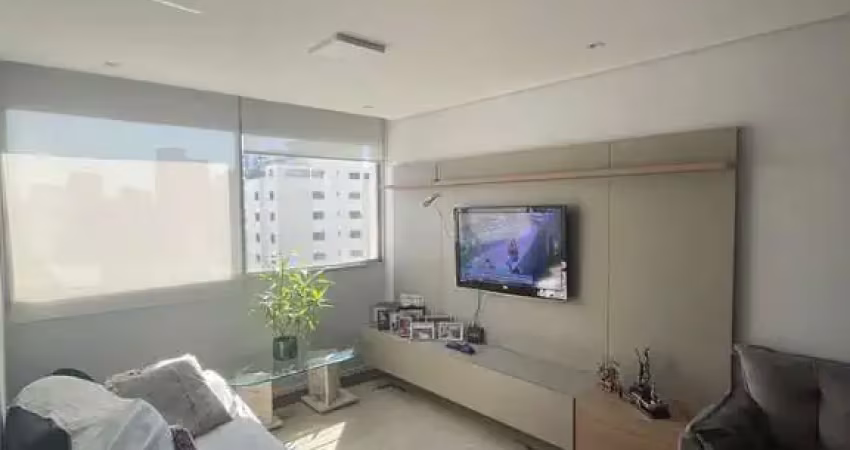 Apartamento tipo para venda em vila uberabinha com 3 quartos, sendo 1 suíte, 100m²