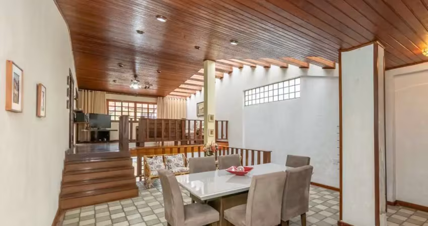 Casa tipo para venda em parque mandaqui com 3 quartos, sendo 1 suíte, 174m²