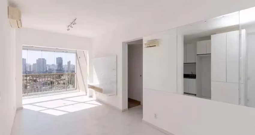 Apartamento tipo para venda em vila gertrudes com 2 quartos, sendo 1 suíte, 68m²