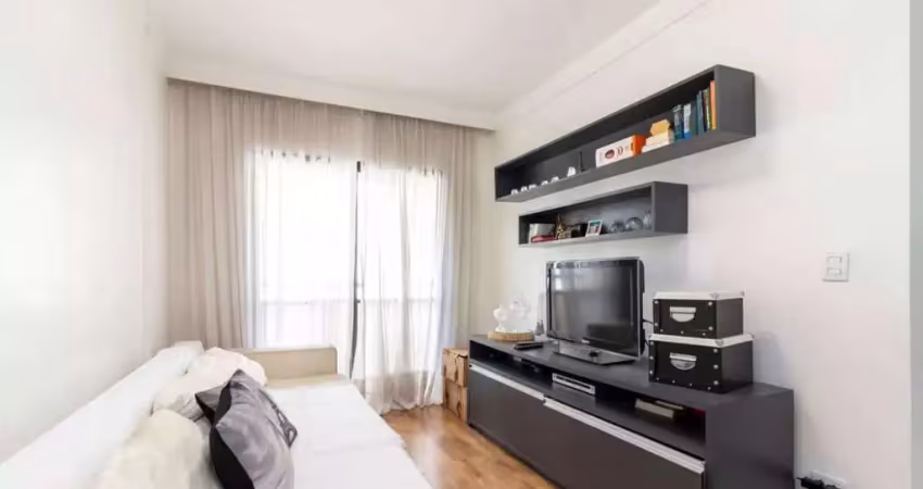 Apartamento tipo para venda em chora menino com 2 quartos, sendo 1 suíte, 66m²