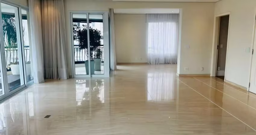 Apartamento tipo para locação em vila nova conceição com 4 quartos, sendo 4 suítes, 288m²
