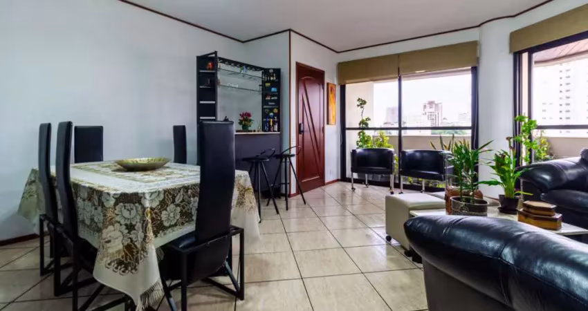 Apartamento tipo para venda em jardim da glória com 4 quartos, sendo 3 suítes, 135m²