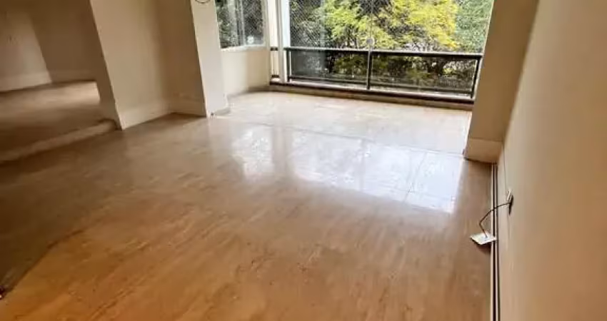 Apartamento tipo para venda em jardim europa com 4 quartos, sendo 3 suítes, 284m²