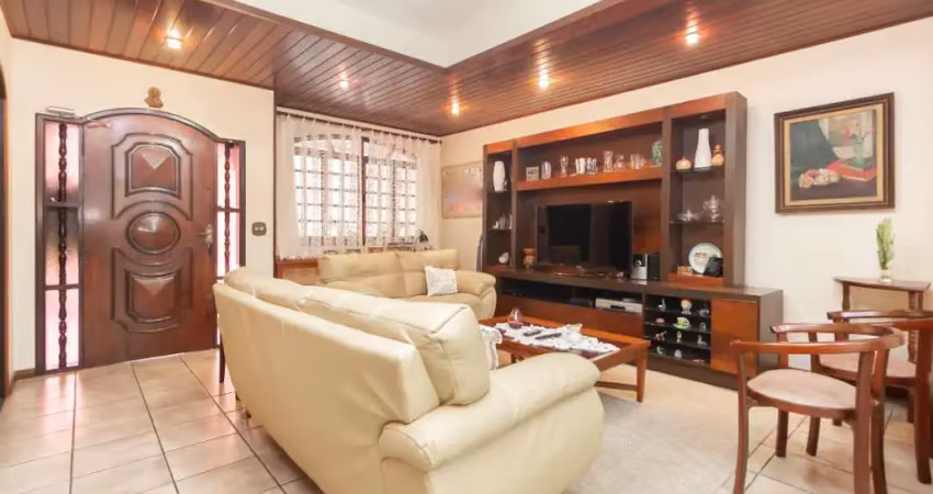 Casa tipo para venda em vila monumento com 4 quartos, sendo 1 suíte, 213m²