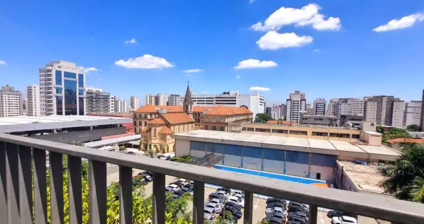 Studio para venda em vila mariana com 1 quarto, 49m²