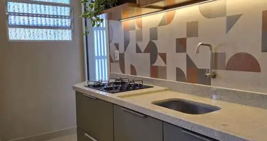 Apartamento tipo para venda em itaim bibi com 1 quarto, 50m²