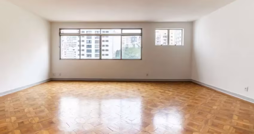 Apartamento tipo para venda em aclimação com 3 quartos, 171m²