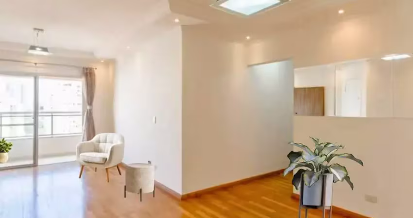Apartamento tipo para venda em vila pompéia com 3 quartos, sendo 1 suíte, 106m²