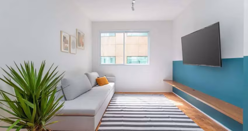 Apartamento tipo para venda em jardins com 5 quartos, sendo 2 suítes, 158m²