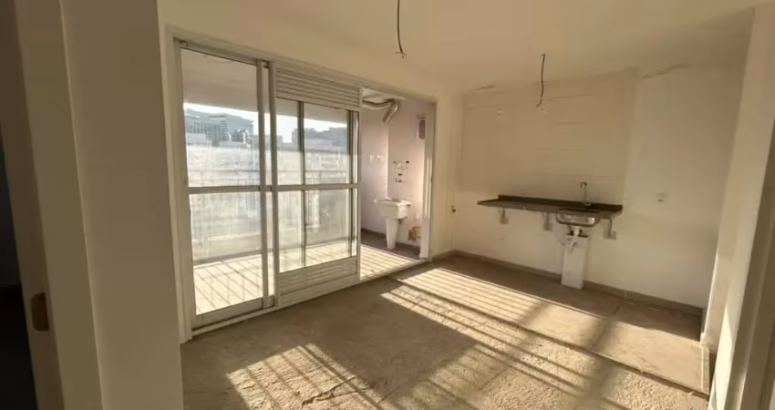 Apartamento tipo para venda em barra funda com 2 quartos, sendo 1 suíte, 53m²