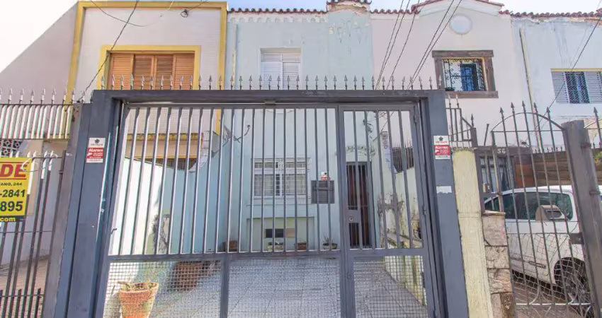 Sobrado para venda em jardim da glória com 2 quartos, 120m²