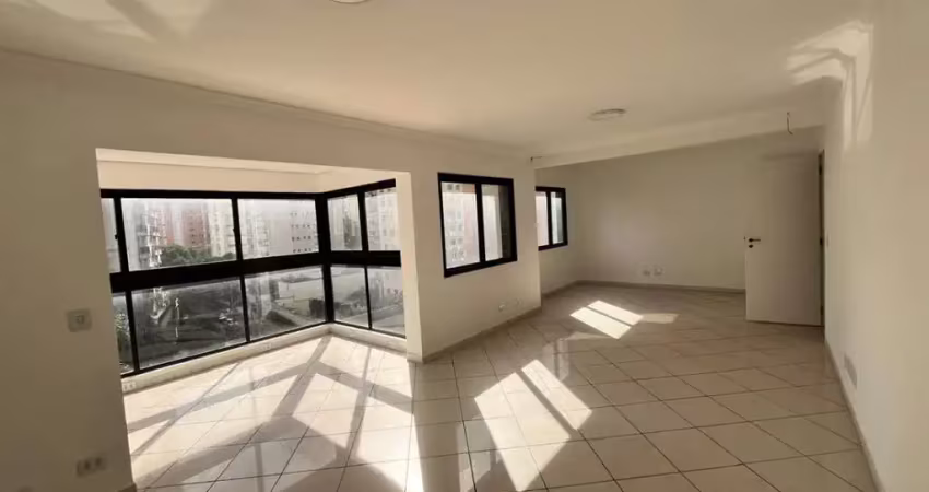 Apartamento tipo para venda em moema com 3 quartos, sendo 3 suítes, 127m²