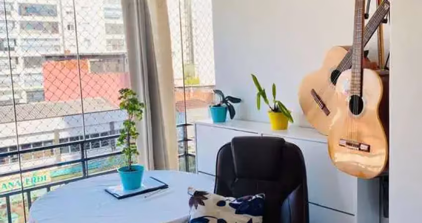 Apartamento tipo para venda em ipiranga com 3 quartos, sendo 1 suíte, 64m²
