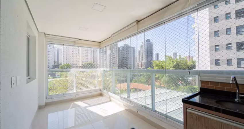 Apartamento tipo para venda em jardim prudência com 2 quartos, sendo 1 suíte, 65m²