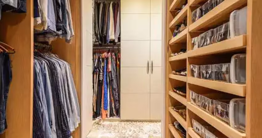 Apartamento tipo para venda em jardim europa com 3 quartos, sendo 1 suíte, 178m²