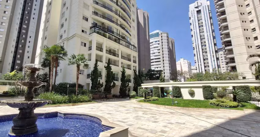 Apartamento tipo para venda em moema com 2 quartos, sendo 1 suíte, 70m²