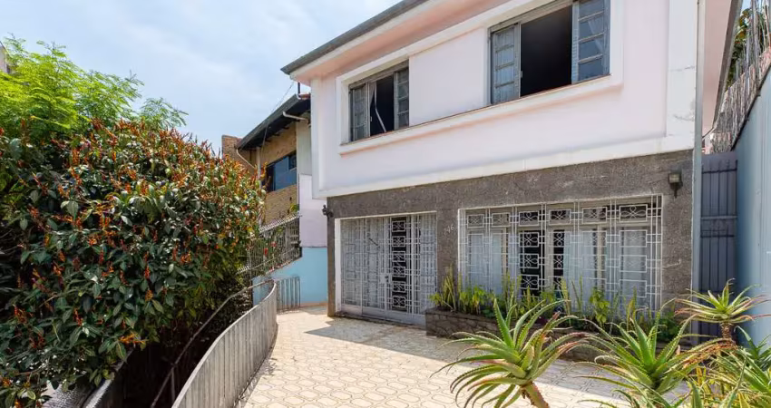 Casa tipo para venda em jardim das bandeiras com 3 quartos, 189m²